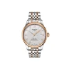 TISSOT LE LOCLE POWERMATIC 80 ref. T006.407.22.033.00
