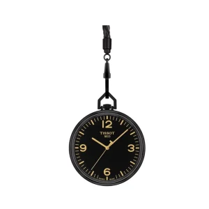 TISSOT LEPINE ref. T863.409.99.057.00
