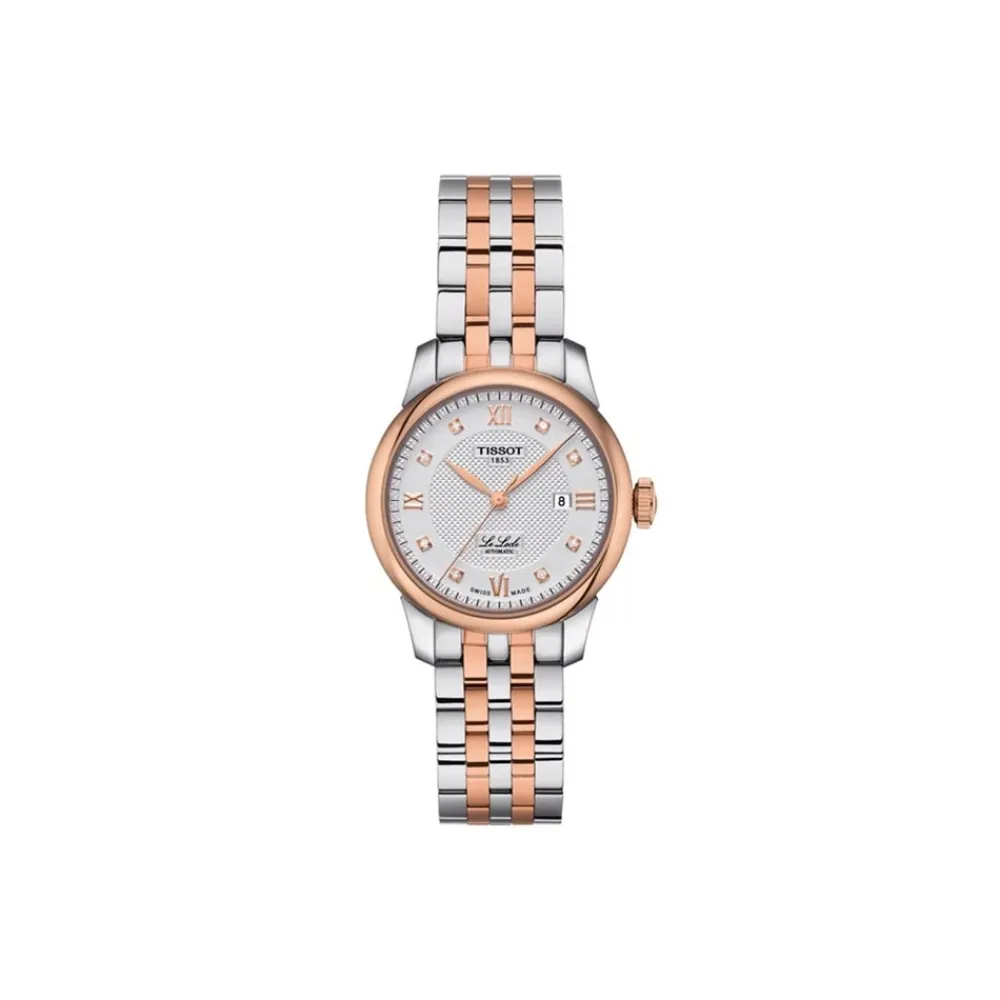 tissot_locle_automatic_la_0.webp TISSOT LOCLE AUTOMATIC LADY (29.00) DONNA SPECIAL EDITION EDIZIONESPECIALE T0062072203600 T006.207.22.036.00