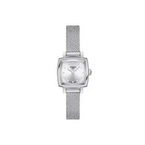 TISSOT LOVELY SQUARE ref. T058.109.11.036.00