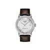 TISSOT LUXURY POWERMATIC 80 ref. T086.407.16.031.00