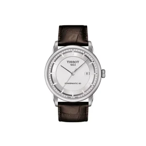 TISSOT LUXURY POWERMATIC 80 ref. T086.407.16.031.00