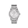 TISSOT LUXURY POWERMATIC 80 ref. T086.407.11.031.00