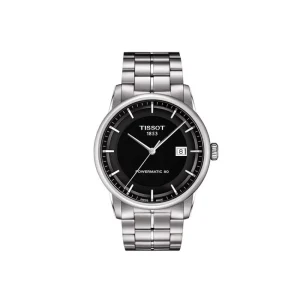 TISSOT LUXURY POWERMATIC 80 ref. T086.407.11.051.00