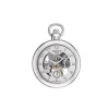 TISSOT POCKET MECHANICAL SKELETON ref. T853.405.19.412.00