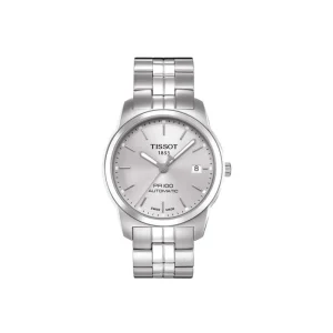 TISSOT PR 100 AUTOMATIC ref. T049.407.11.031.00