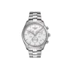 TISSOT PR 100 CHRONOGRAPH ref. T101.417.11.031.00