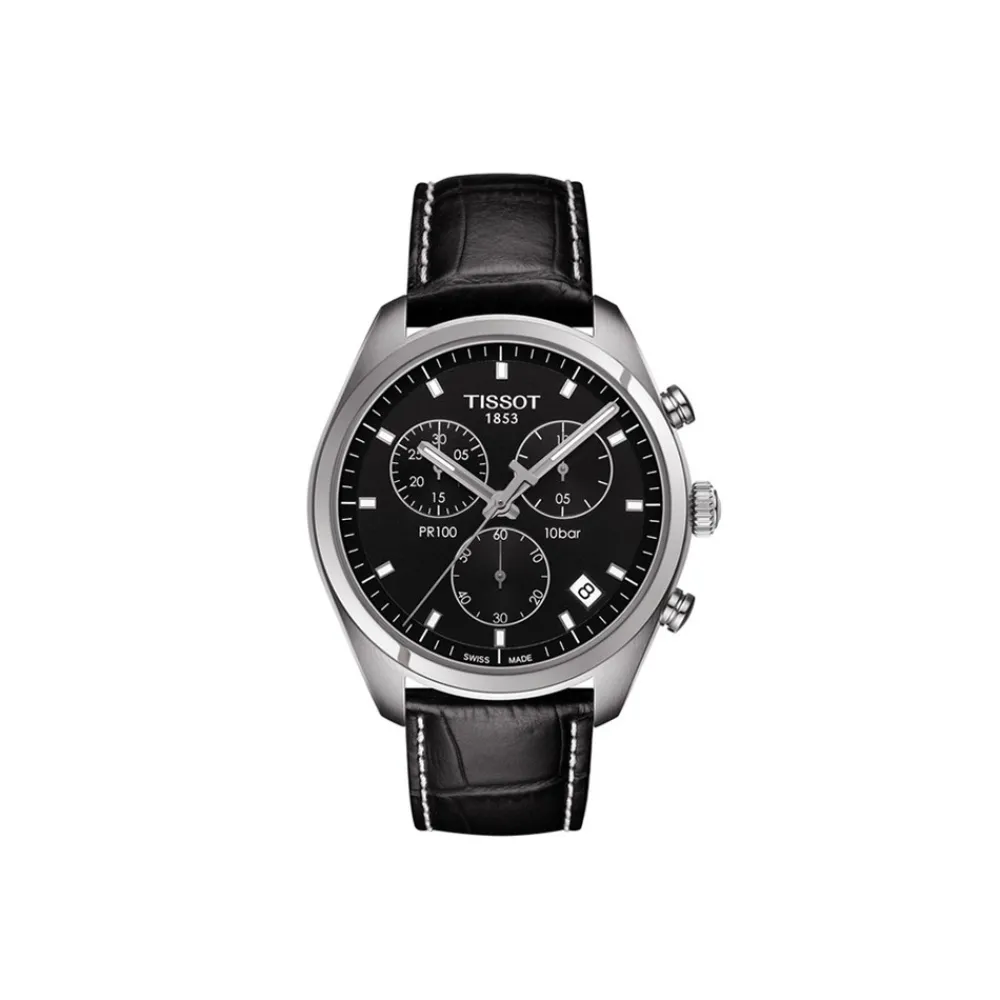 tissot_pr__chronograph_re_0.webp TISSOT PR 100 CHRONOGRAPH ref. T101.417.16.051.00
