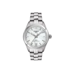 TISSOT PR 100 POWERMATIC 80 LADY ref. T101.207.11.116.00