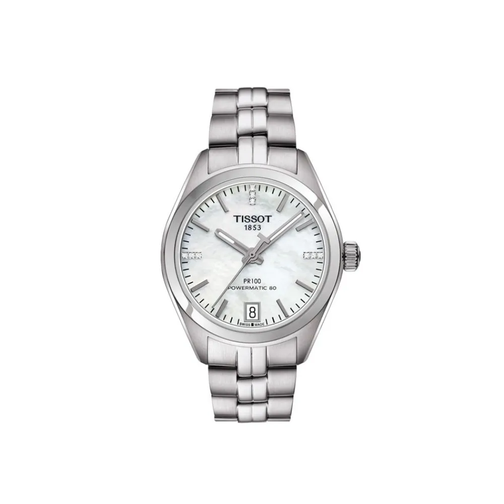 tissot_pr__powermatic__la_0-1.webp TISSOT PR 100 POWERMATIC 80 LADY ref. T101.207.11.116.00