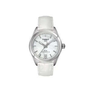 TISSOT PR 100 POWERMATIC 80 LADY ref. T101.207.16.111.00