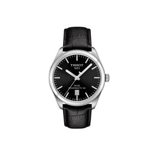 TISSOT PR 100 POWERMATIC 80 ref. T101.407.16.051.00