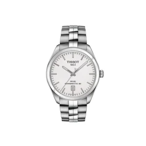 TISSOT PR 100 POWERMATIC 80 ref. T101.407.11.031.00