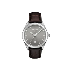 TISSOT PR 100 POWERMATIC 80 ref. T101.407.16.071.00