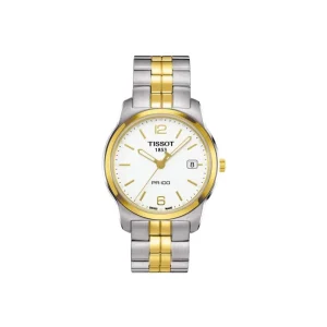 TISSOT PR 100 ref. T049.410.22.017.00