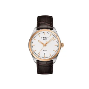 TISSOT PR 100 ref. T101.410.26.031.00