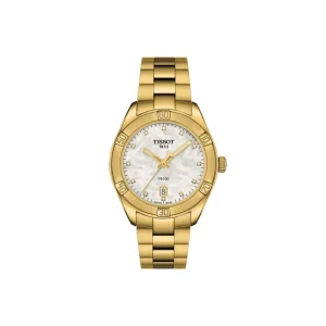 TISSOT PR 100 SPORT CHIC ref. T101.910.33.116.01
