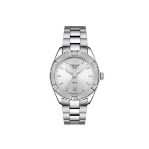 TISSOT PR 100 SPORT CHIC ref. T101.910.11.031.00