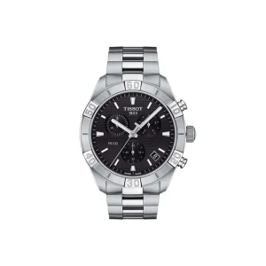 TISSOT PR 100 SPORT GENT CHRONOGRAPH  ref. T101.617.11.051.00