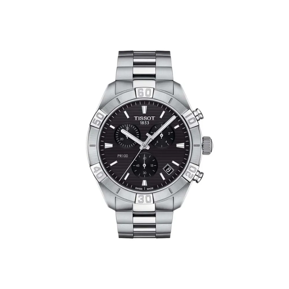 tissot_pr__sport_gent_chr_0.webp TISSOT PR 100 SPORT GENT CHRONOGRAPH ref. T101.617.11.051.00