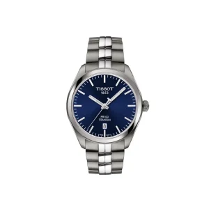TISSOT PR 100 TITANIUM QUARTZ ref. T101.410.44.041.00