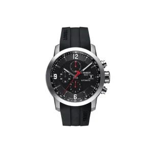 TISSOT PRC 200 AUTOMATIC CHRONOGRAPH ref. T055.427.17.057.00