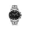 TISSOT PRC 200 AUTOMATIC CHRONOGRAPH ref. T055.427.11.057.00