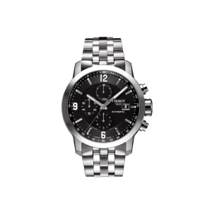 TISSOT PRC 200 AUTOMATIC CHRONOGRAPH ref. T055.427.11.057.00