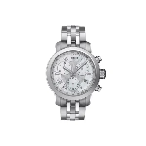 TISSOT PRC 200 CHRONOGRAPH LADY ref. T055.217.11.113.00