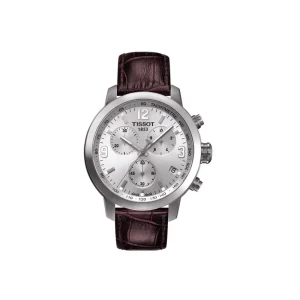 TISSOT PRC 200 CHRONOGRAPH ref. T055.417.16.037.00