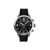 TISSOT PRC 200 CHRONOGRAPH ref. T055.417.17.057.00