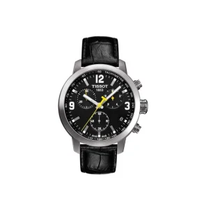 TISSOT PRC 200 CHRONOGRAPH ref. T055.417.16.057.00