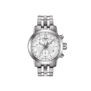 TISSOT PRC 200 FENCING CHRONOGRAPH LADY ref. T055.217.11.018.00