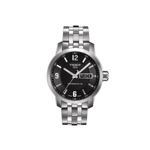 TISSOT PRC 200 POWERMATIC 80 ref. T055.430.11.057.00