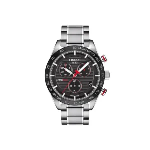 TISSOT PRS 516 CHRONOGRAPH ref. T100.417.11.051.01