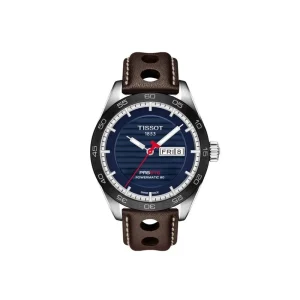 TISSOT PRS 516 POWERMATIC 80 ref. T100.430.16.041.00