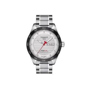 TISSOT PRS 516 POWERMATIC 80 ref. T100.430.11.031.00