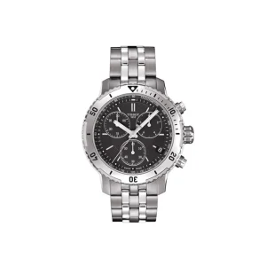 TISSOT PRS 200 ref. T067.417.11.051.01
