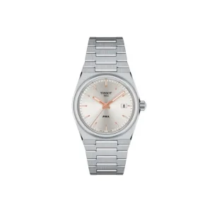 TISSOT PRX POWERMATIC 80 T137.210.11.031.00 T1372101103100