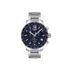 TISSOT QUICKSTER CHRONOGRAPH ref. T095.417.11.047.00