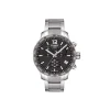TISSOT QUICKSTER CHRONOGRAPH ref. T095.417.11.067.00