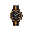 TISSOT QUICKSTER NATO CHRONOGRAPH ref. T095.417.37.057.00