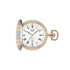 TISSOT SAVONETTE QUARTZ ref. T862.410.29.013.00