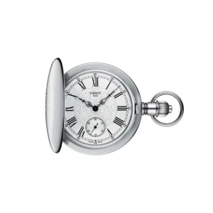 TISSOT SAVONNETTE MECHANICAL ref. T864.405.99.033.00