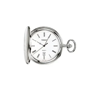 TISSOT SAVONNETTE ref. T83.6.508.13
