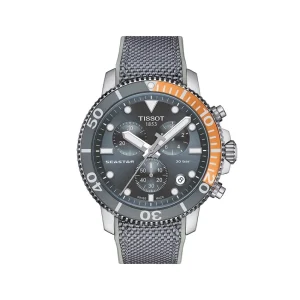 TISSOT SEASTAR 1000 chronograph ref.  T1204171708101