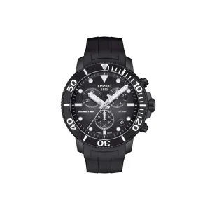 TISSOT SEASTAR 1000 CHRONOGRAPH ref. T120.417.37.051.02