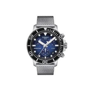 TISSOT SEASTAR 1000 CHRONOGRAPH ref. T120.417.11.041.02