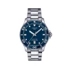 TISSOT SEASTAR 1000 40mm ref.  T120.410.11.041.00