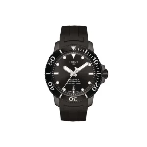 TISSOT SEASTAR 1000 POWERMATIC 80 ref. T120.407.37.051.00
